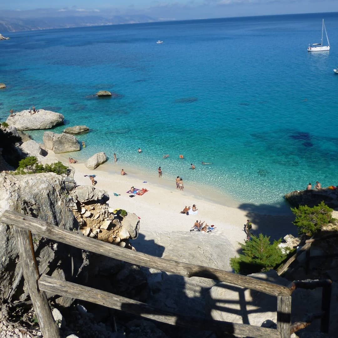 Soggiorni indimenticabili ad Arbatax: casa vacanze e comfort autentico