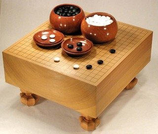 掌握圍棋入門與進階，專為新手與愛好者設計的培訓課程