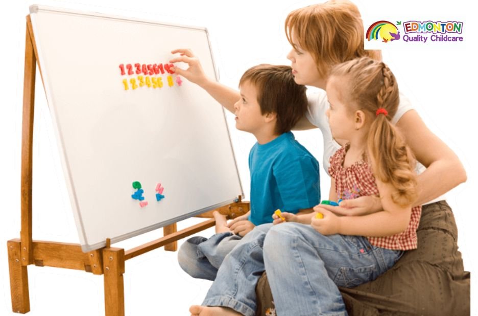 Top-Rated Daycare and Early Learning in Alberta’s Capital