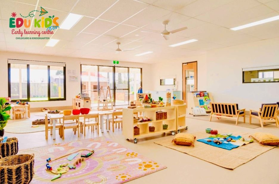 Bright, Caring Childcare for Springvale Families