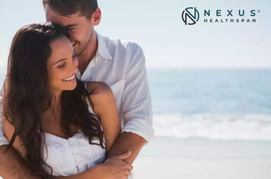 Revitalise Your Health: Premier Hormone Clinic in OC