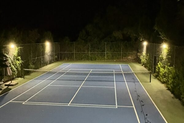 Secure Guest Access for Pickleball: Easy, Flexible Court Time