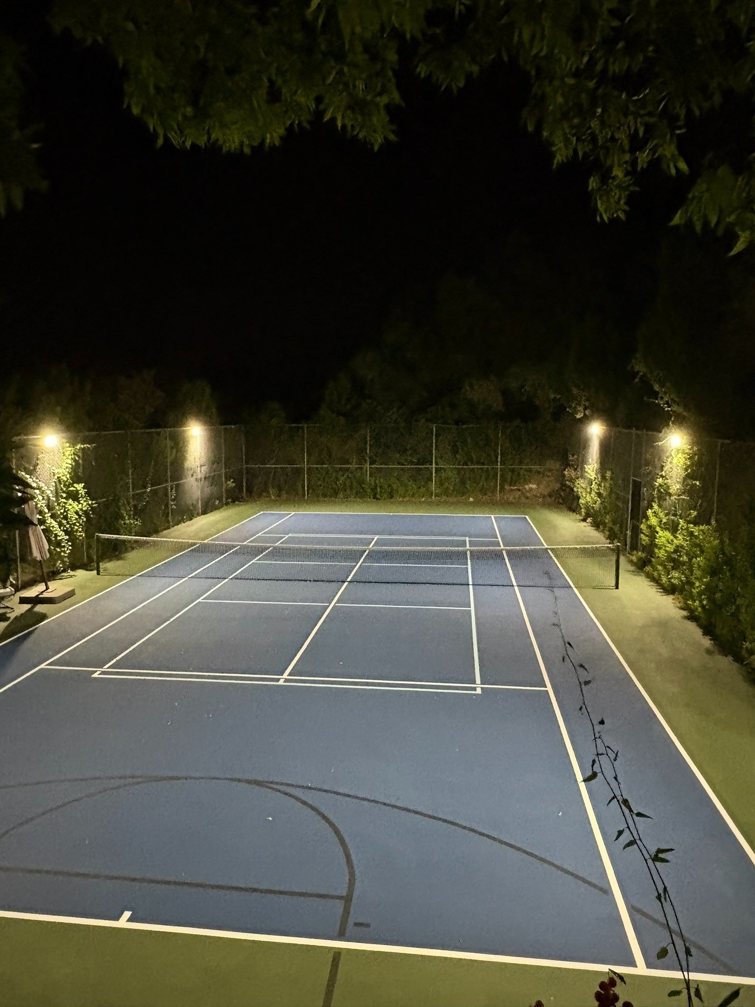 Secure Guest Access for Pickleball: Easy, Flexible Court Time