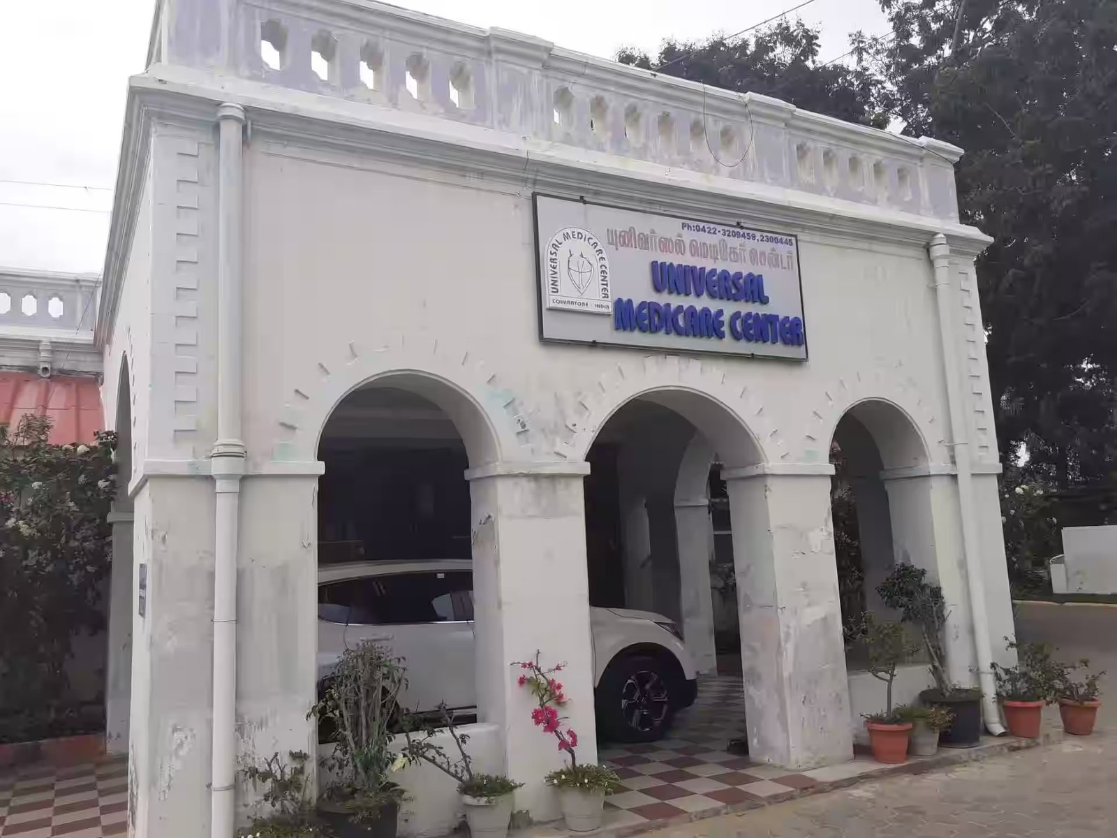Comfortable and Affordable PG Options in Coimbatore for Students and Professionals