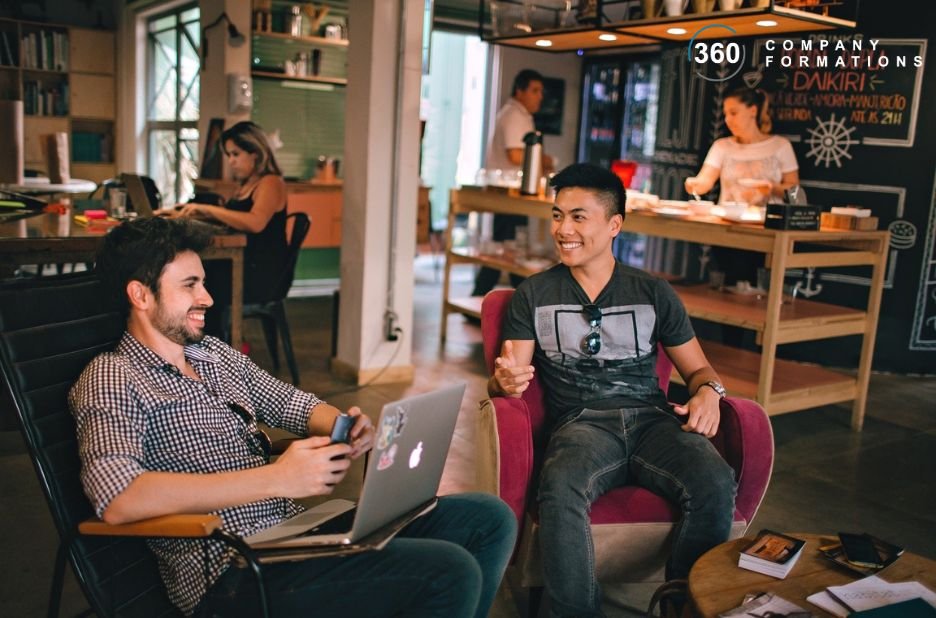 Reliable company formation support for new ventures