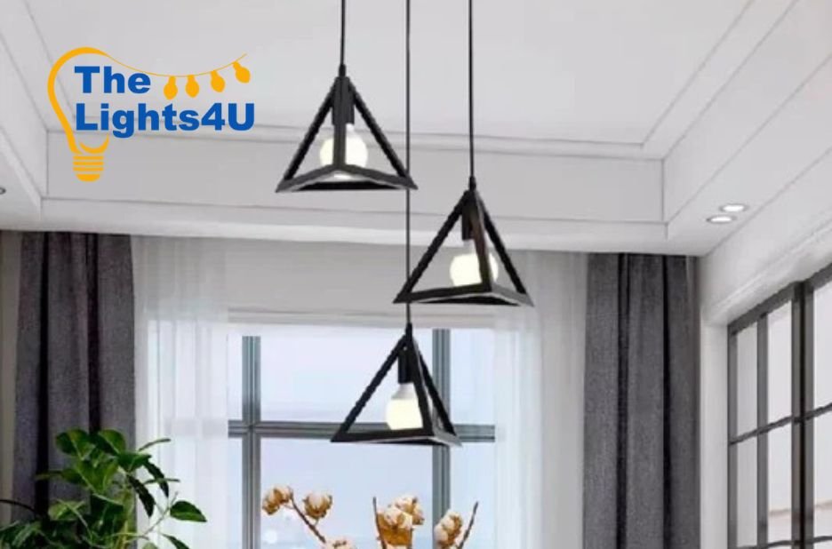 Shop Stunning Pendant Lights Online in the UK