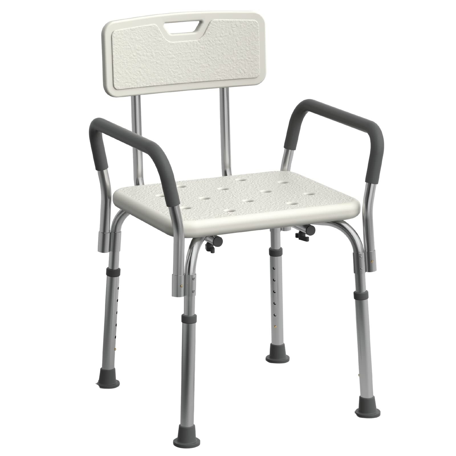 Improve Bathroom Safety with a Raised Toilet Seat in Franklin