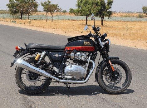 Discover flexible motorcycle hire – affordable, easy and faster to ride