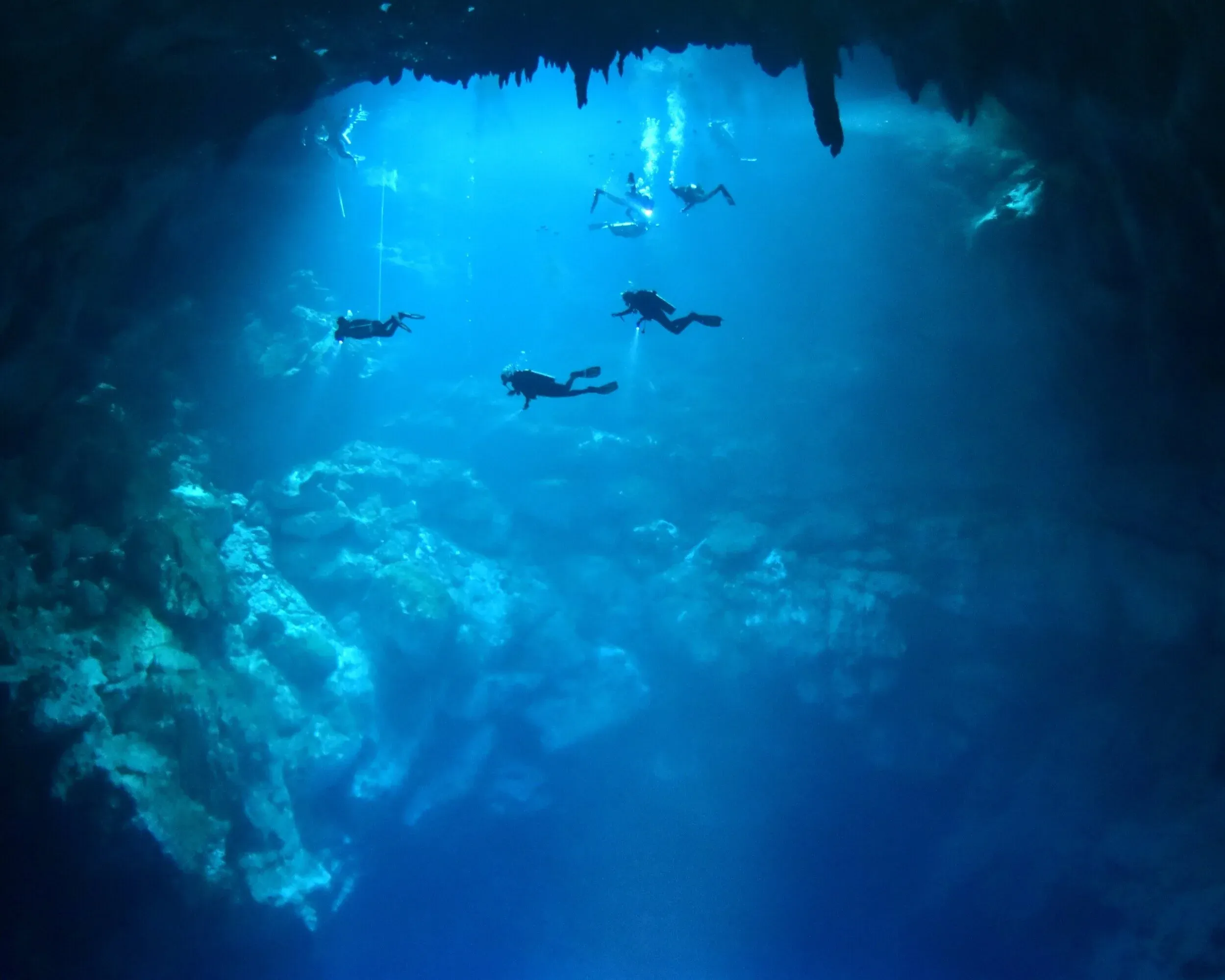 Explore Hidden Cenotes: A Diver’s Guide to Tulum’s Water Wonders