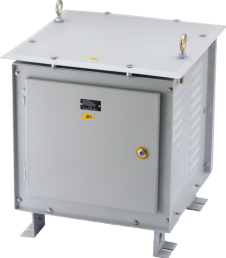 Reliable High‑Power Aluminium Resistors for demanding applications