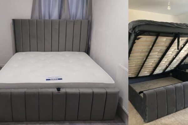 Discover Your Perfect UK Bed Brand for Dreamy Comfort