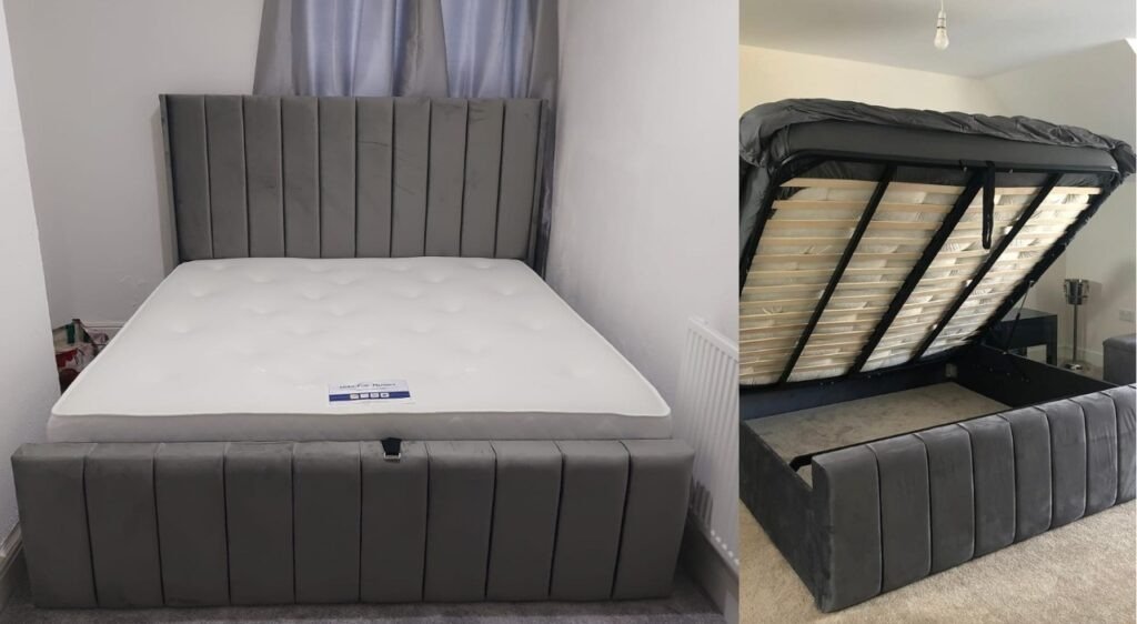 Discover Your Perfect UK Bed Brand for Dreamy Comfort