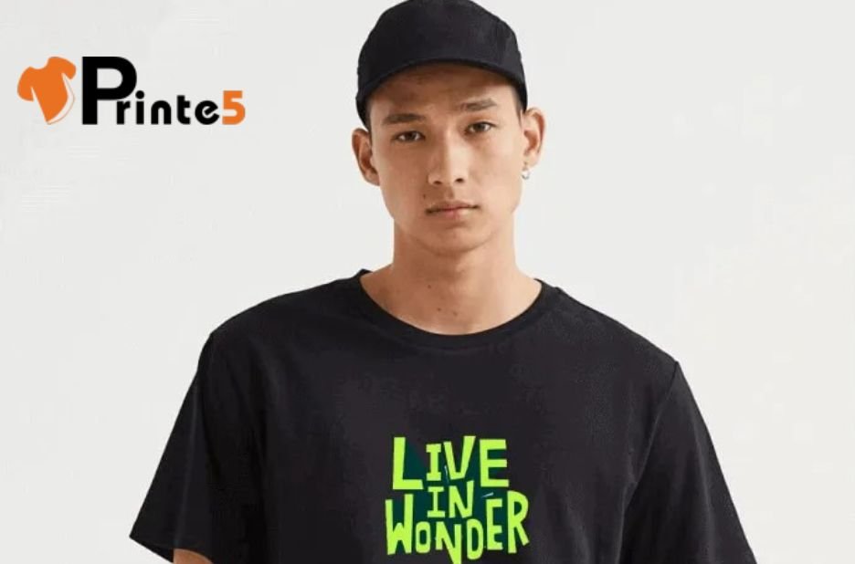 Elevate Your Brand with Custom Company Shirts in Bengaluru