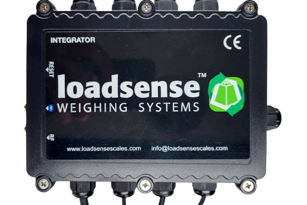 Innovative Air Suspension Load Monitoring for Trucks