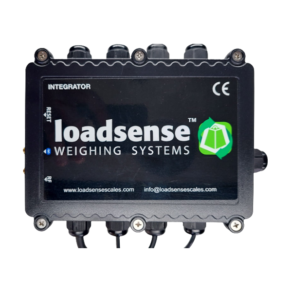 Innovative Air Suspension Load Monitoring for Trucks
