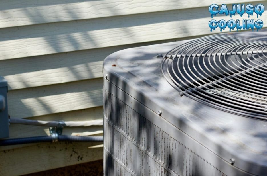 Stay Cool This Summer with Expert A/C Installation and Repair