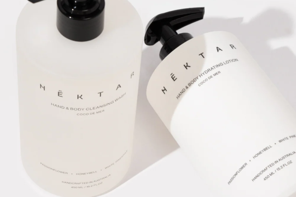 Shop Nektar Range Online – Eco-Luxury Fragrances & Skincare