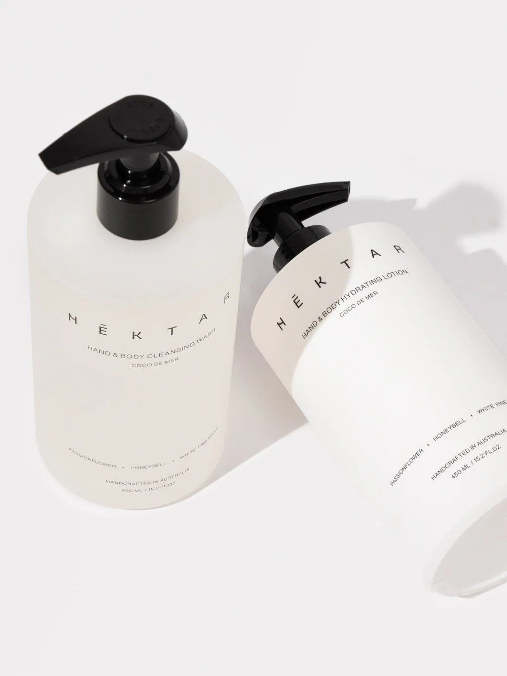 Shop Nektar Range Online – Eco-Luxury Fragrances & Skincare