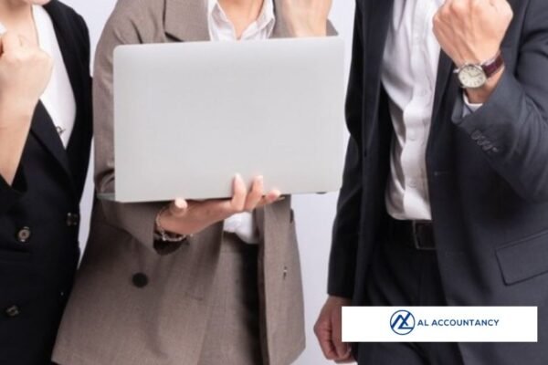 Boost Your Company Finances with Smart Accounting Solutions