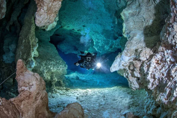 Explore Subterranean Realms: An Adventurer’s Guide to Water Caves