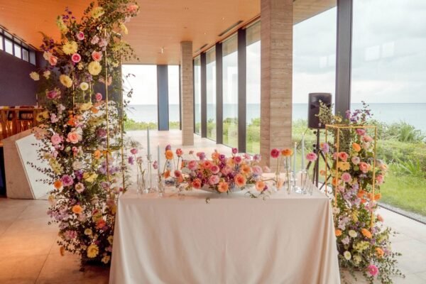 Crafting dream proposals in Okinawa: planning with heart