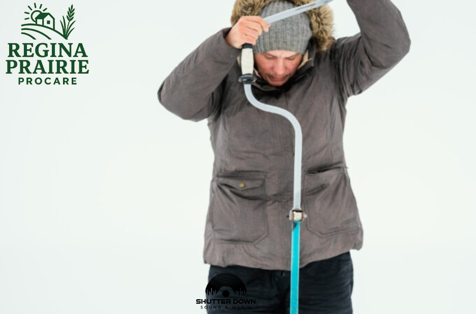Seasonal Property Care in Regina for Winter Readiness