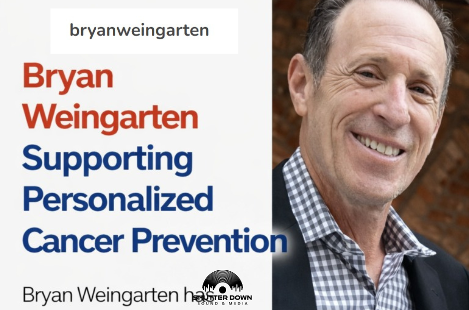 Inside the leadership journey with Bryan Weingarten: insights and strategy