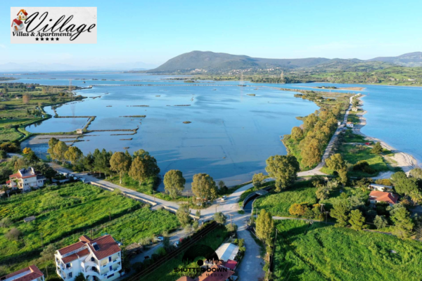 Discover Stunning Lefkada Stays for Your Island Escape