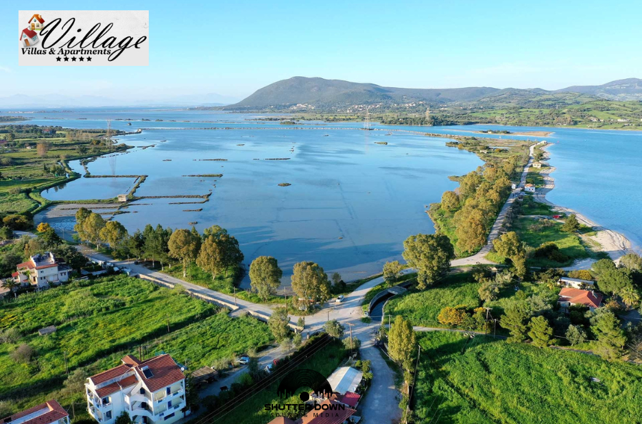 Discover Stunning Lefkada Stays for Your Island Escape