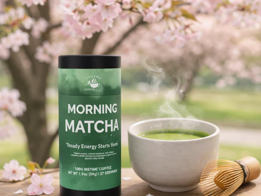 Luxurious Coffee Moments: Savor Rich Flavour and Craft