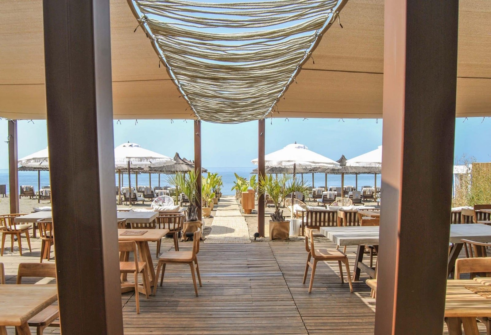 Expert solar protection system installs in Marbella
