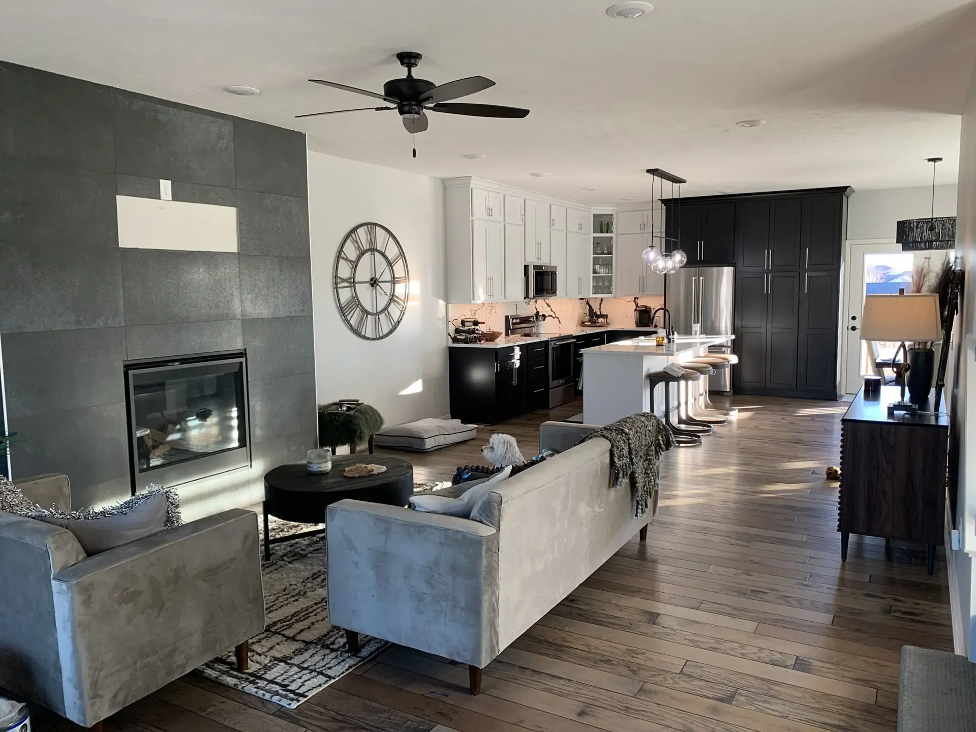 Revitalise Your Space: Expert Interior Painting in Lincoln