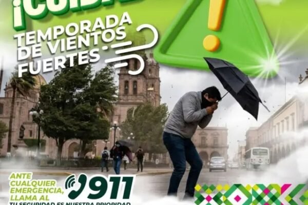 Últimas noticias de San Luis Potosí y su gente