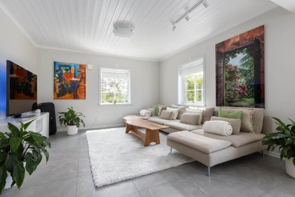 Få attraktiva bostadsbilder – professionell fotografering i Sverige