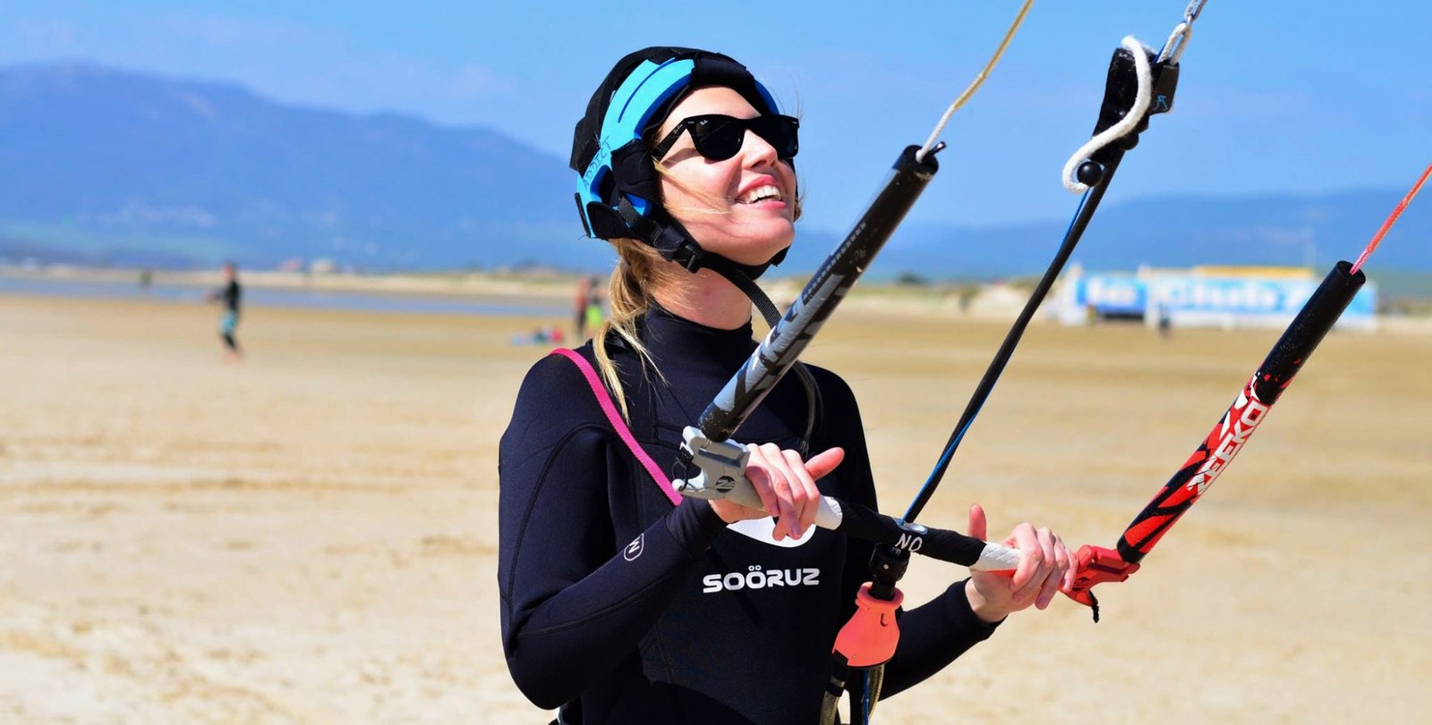 Kitesurf à Tarifa : expérience inoubliable pour tous les niveaux