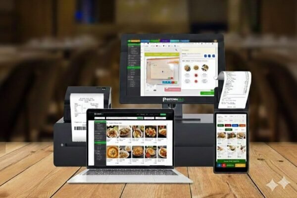 Gestión de restaurantes con soporte técnico en Perú que impulsa tus ventas
