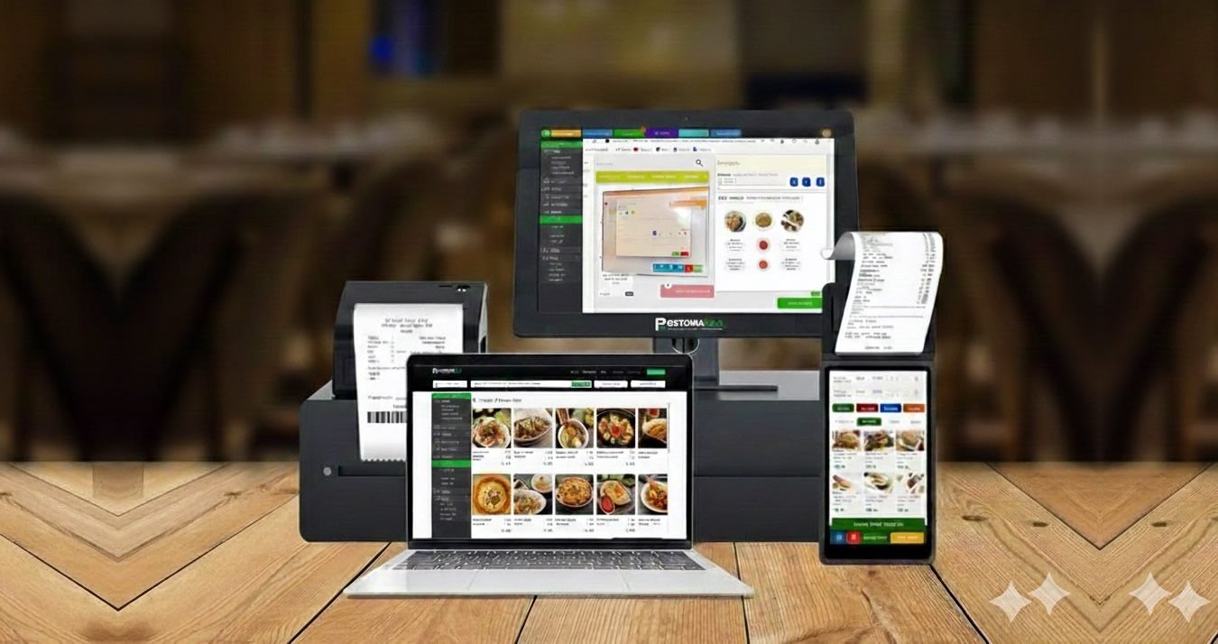 Gestión de restaurantes con soporte técnico en Perú que impulsa tus ventas