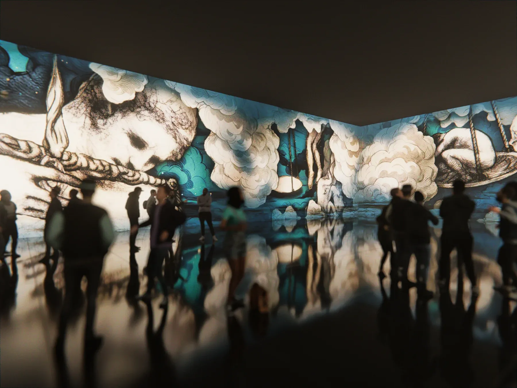 Exploration captivante d’un icône bruxellois d’ingénierie et d’art