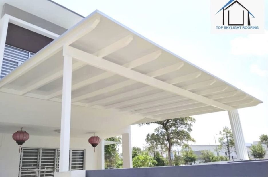 Elevate Your Space with Premium Glass Roof Installations
