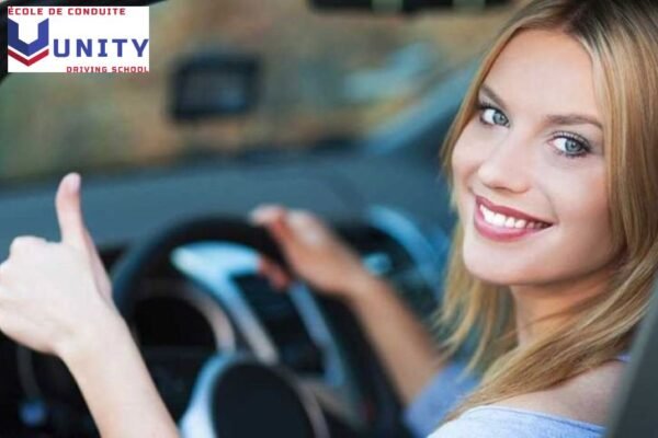 Drive Confidently with Expert Lessons in Dorval