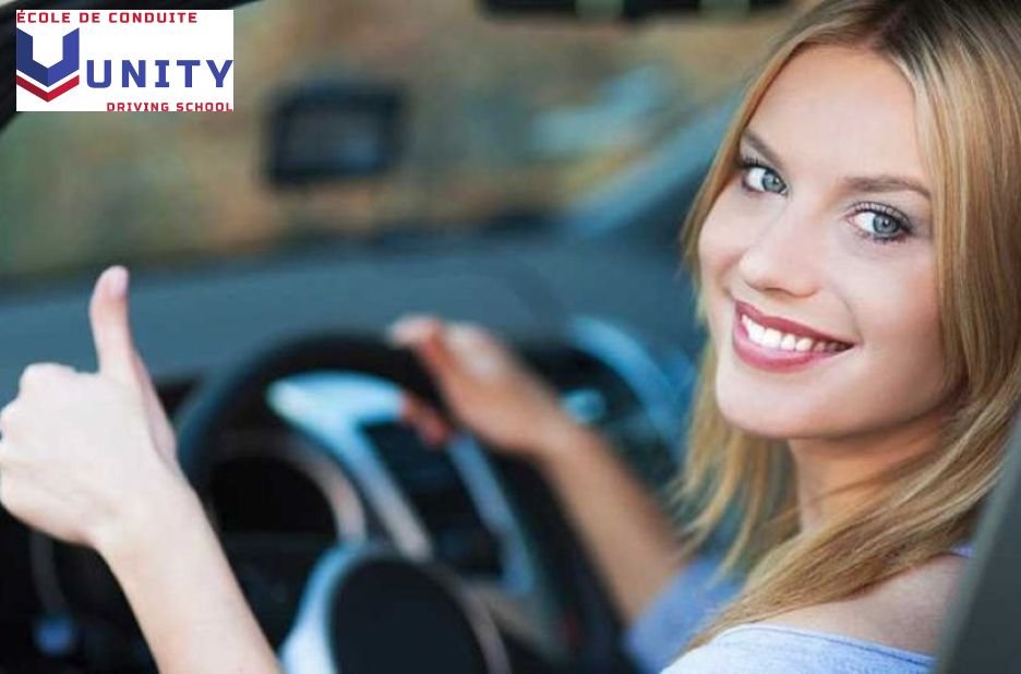 Drive Confidently with Expert Lessons in Dorval