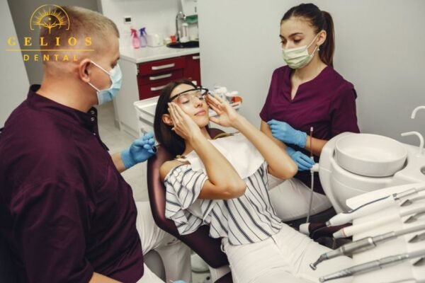 Expert Winnipeg Root Canal Care | Gentle, Precise Treatments