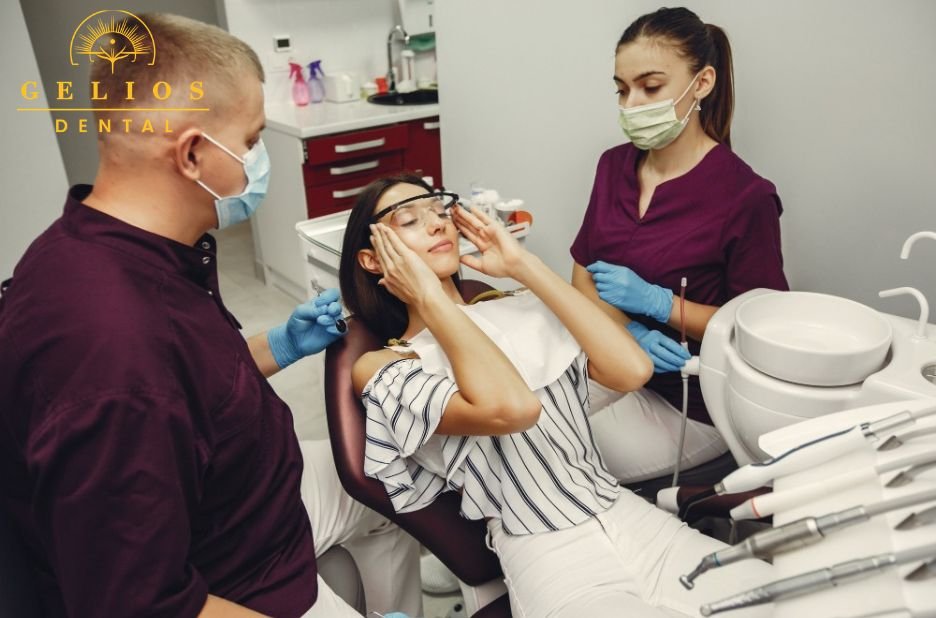 Expert Winnipeg Root Canal Care | Gentle, Precise Treatments