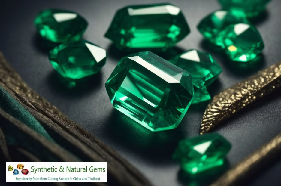 The Hidden Charm of Emeralds: A Guide to Fine Gemstones
