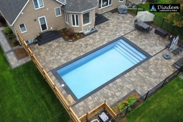Premium Deck Fitters in Cambridge — Expert Outdoor Living Solutions