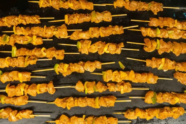 Elevate Your Party with Chef-Driven Mobile Catering