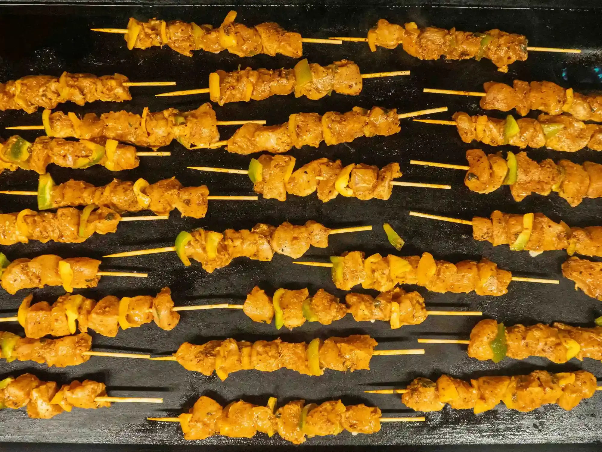 Elevate Your Party with Chef-Driven Mobile Catering