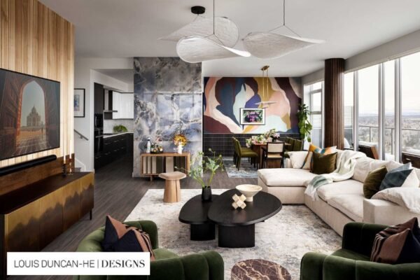 Calgary’s Premier Interior Design Solutions for Your Space