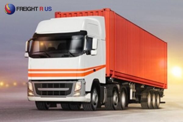 Reliable inland shipping solutions for your business