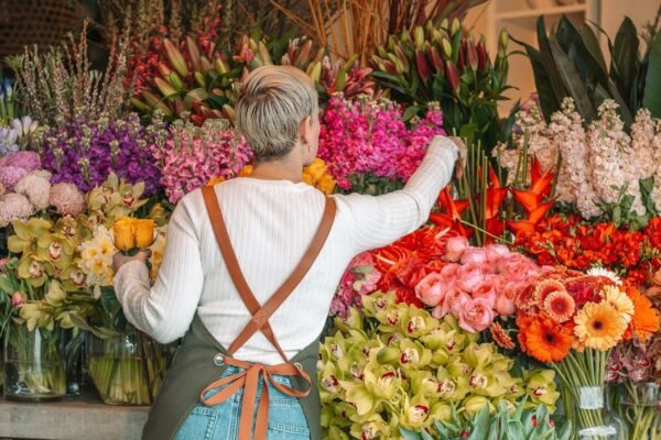 Local Floral Boutique: Exquisite Bouquets for Every Occasion